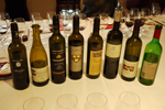 2011 RARE & DISTINGUISHED BAROSSA WINE AUCTION